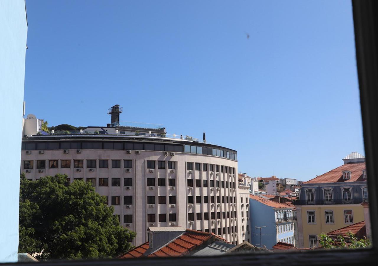 Welcome Guest House Lisbon Exterior photo